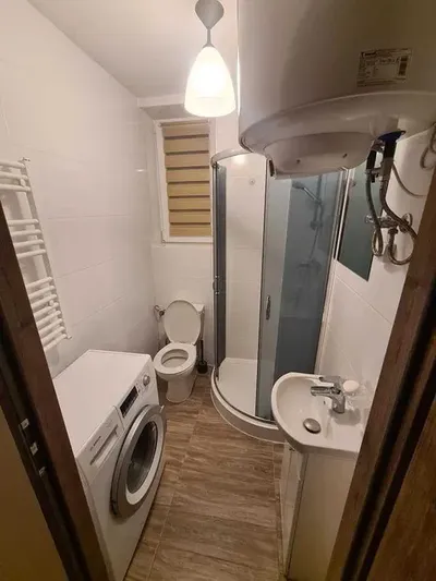 Do wynajęcia mieszkanie 34 m² po remoncie – Kraków, ul. Zarzecze 1999zł - miniatura 4