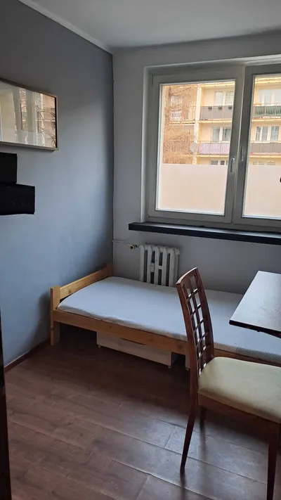 mieszkanie 3 pokoje spokojna zielona okolica wynajem - miniatura 2