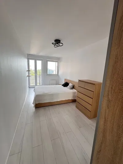 Wynajmę mieszkanie 2 pokoje Parkowa Szczecin 8 piętro - miniatura 5