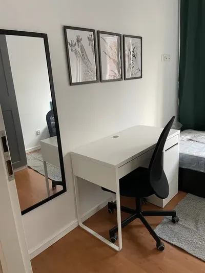 Pokój ul lipińskiego - miniatura 3