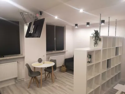 Mieszkanie na wynajem Katowice idealna lokalizacja ! - miniatura 3