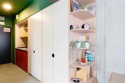 Super pokój dla studenta UEK (siłownia, gaming room w cenie) od 16.02 - miniatura 2