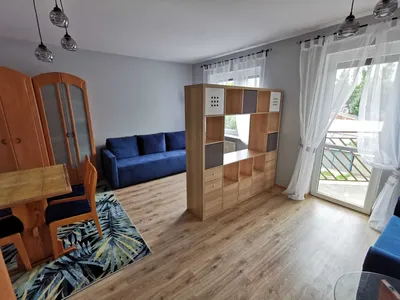 Kawalerka na Bartkiewiczówny - miniatura 2