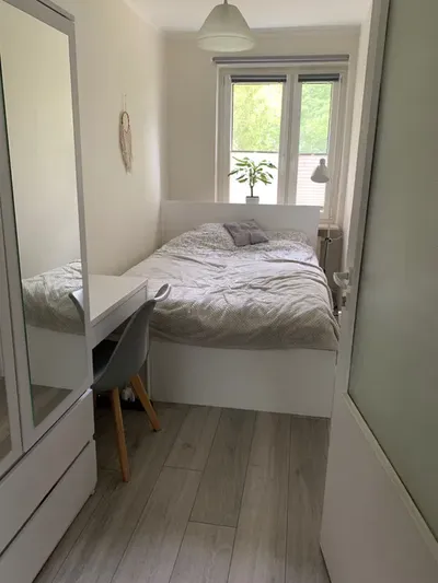 Mieszkanie 3 pokoje os. Przyjaźni Winogrady blisko PST - miniatura 5