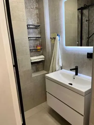 Pokój / room Premium z balkonem, oś Kmity - miniatura 4