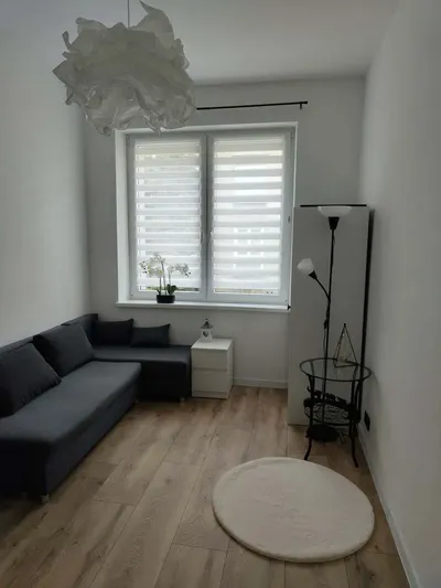 Mieszkanie po gruntownym remoncie ul. Spokojna 25 Kraków