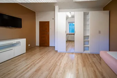 pokój Zacisze 21m2 naprzeciwko lasku Bródnowskiego - miniatura 4