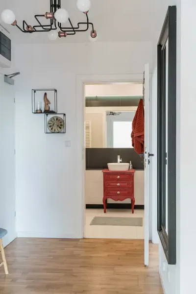 Pokój 11,5 m² dla dziewczyny | ul. Dworska | blisko Wawelu i ICE | od 1.07.2026 - miniatura 2