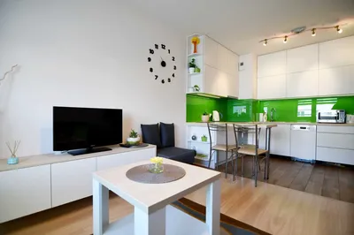 2 pokoje 35 m2 Projektant duży balkon 11 m2 komórka - miniatura 4
