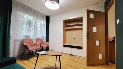 2 pokoje, Toruńska, blisko metra - miniatura 2