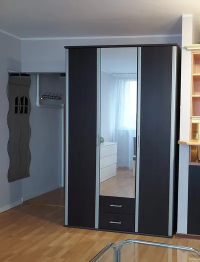 Kawalerka przy Ofiar Oświęcimia - miniatura 4
