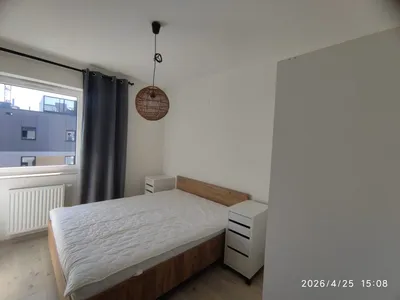Mieszkanie promenady wr blisko rzeki 3 pokoje, garderoba, osobna kuchnia - miniatura 2
