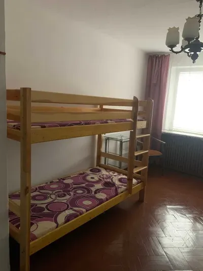 Pokoje do wynajęcia jednoosobowe (os. Staromieście) - miniatura 5