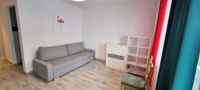 Poznań ul. Wilczak-kawalerka 31m - miniatura 2