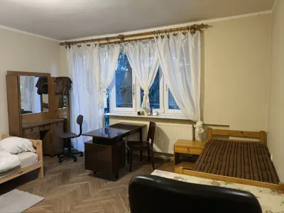 Wynajme 1 osobowy pokój ścisłe centrum Krakowa - miniatura 3