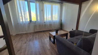 Mikroapartament Poznań Nadolnik - miniatura 5