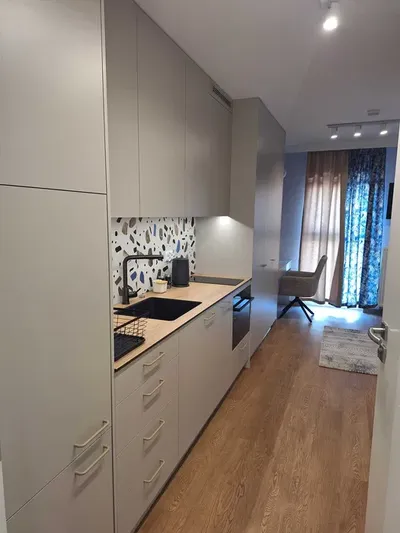 Kawalerka - Rzeszów ul. Leszka Czarnego - Rubikon - miniatura 5