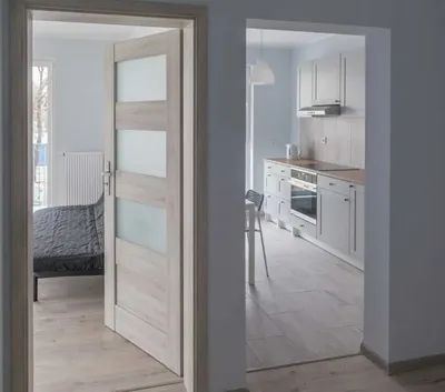Wynajem pokoju w Poznaniu przy ul. Smolnej - nowe osiedle - miniatura 4