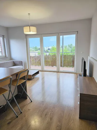 513N_Dwupokojowe mieszkanie LIGOTA PARK - miniatura 2