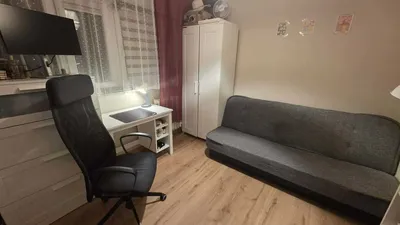 Mieszkanie 2 pokojowe przy Zana - miniatura 5