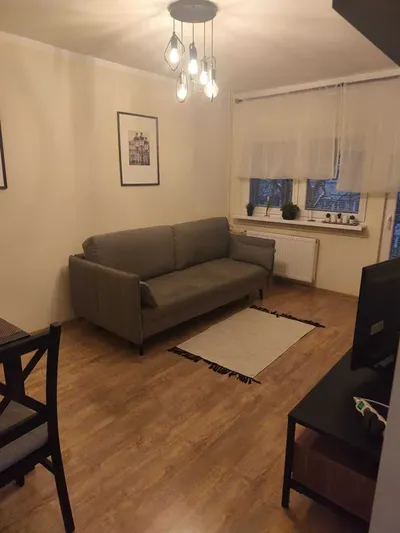 Wynajmę mieszkanie 28m/k w Łodzi ul. Traktorowa "Teofilów" - miniatura 2