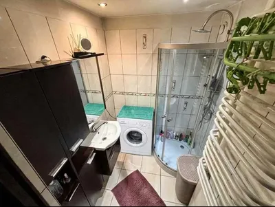 BEZ PROWIZJI | Piotrowice | 3 pokoje 62m² | Balkon | od zaraz - miniatura 3