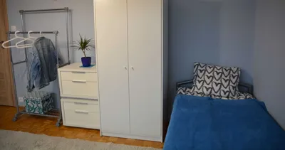 Pokój Poznań os. Piastowskie - wynajmę. - miniatura 3