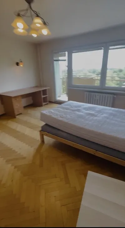 Mieszkanie na wynajem kraków nowa huta