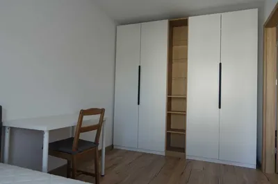 Komfortowy apartament gotowy do zamieszkania - 6 sierpnia 19A Łódź - miniatura 3