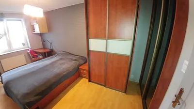 1100 PROMO Pokój Warszawa Wawer-MIĘDZYLESIE (ul. Kożuchowska) SKM - miniatura 4