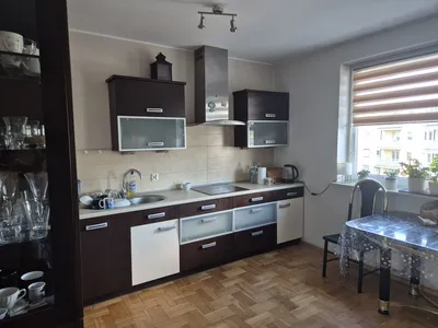 Wynajem Mieszkanie 50m2 Batorego Poznań - miniatura 3