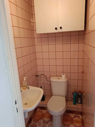 3 pokoje do wynajęcia (12/12/22 m2), LUBLIN, Wieniawa - Sikorskiego 1 - miniatura 4