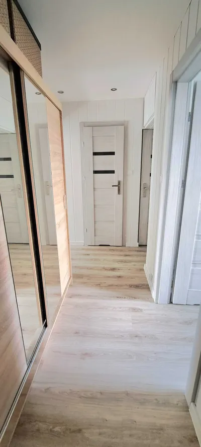 2 pokoje z ogródkiem | 39 m² | ul. Wyszyńskiego | dostępne od zaraz - miniatura 2