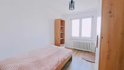 2 pokojowe, zwierzolubne, nowocześnie wykończone i umeblowane - miniatura 5
