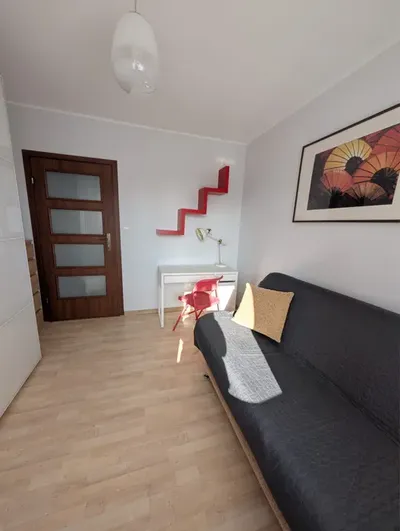 Ścisłe centrum, Rynek Wildecki, 10 min Stary Browar - miniatura 2