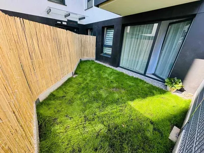 Centrum, Nowoczesny Design, Własny Ogródek Wynajmę komfortowe 3 Pokoje, ul. Młynowa - miniatura 5