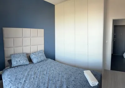 Bezpośrednio, Mieszkanie Katowice Sokolska 30 Towers - klimatyzacja, internet w cenie - miniatura 4