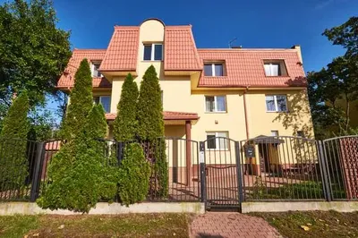 Pokoje - Wawer-Anin (ul.Kajki) - Хостел, Hostel - miniatura 4