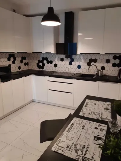 pokój Leszczyńskiego 25, UMCS,KUL,UM Active residence - miniatura 3