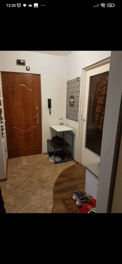 Przytulny pokój na Chojnach - miniatura 5