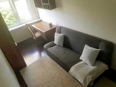 Wynajmę pokój jednoosobowy ul. Grudziądzka - miniatura 2