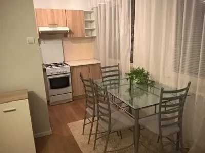 Śliczne sŁoneczne 2-pokojowe z windą i Ładnym widokiem, os. Piasta - miniatura 3