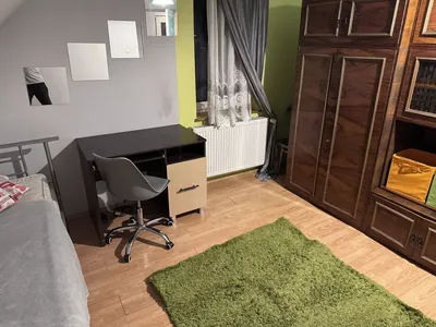 Do wynajecia pokoj na poddaszu Czyzyny