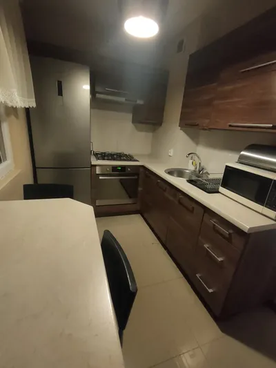 Wynajmę mieszkanie w Łodzi, 3 pokoje na 3 piętrze, 58m2, wieżowiec - miniatura 5