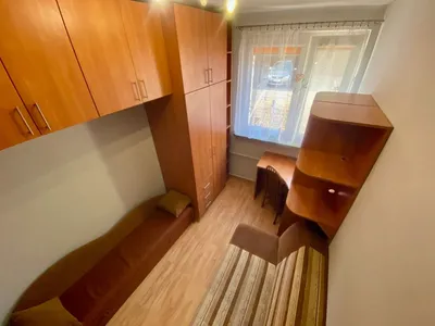 Mieszkanie blisko centrum - dwa niezależne pokoje - czynsz w cenie! - miniatura 4