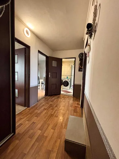 BEZ PROWIZJI | Piotrowice | 3 pokoje 62m² | Balkon | od zaraz - miniatura 5