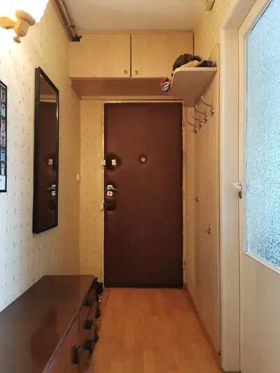 Kraków Oś. Podwawelskie ul Słomiana, - miniatura 2