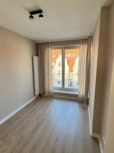 WYJĄTKOWY APARTAMENT PRZY PARKU WILSONA – PERFUMIARNIA 2, Śniadeckich 10, mieszkanie do wynajęcia bezpośrednio - miniatura 5