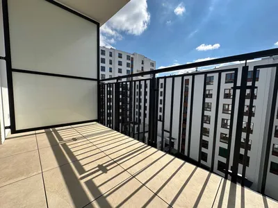 Nowe 2 pokoje, ciche przy PKP Rakowiec z garażem - miniatura 3