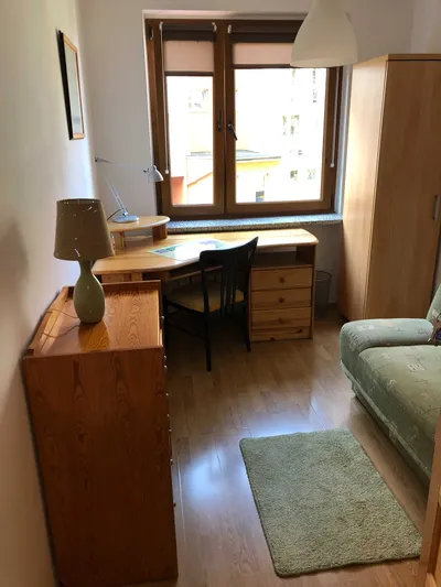 Promocjyjne cena-pokój w centrum Wrocławia przy Wyspie Słodowej - miniatura 4